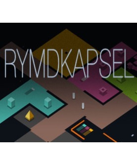 Rymdkapsel Steam Key GLOBAL